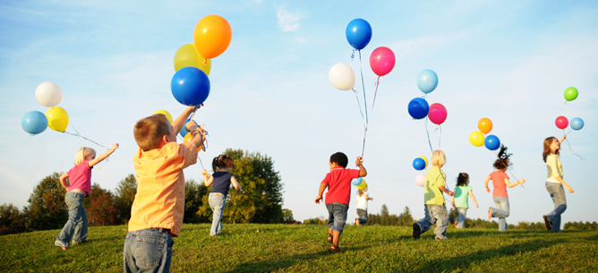 Safeguarding children