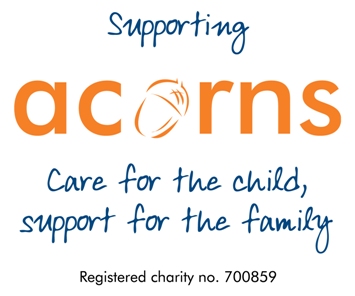 Acorns Childrens Hospice